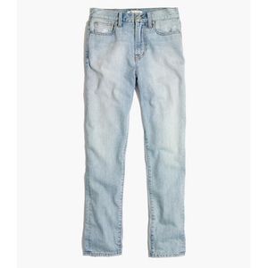 Madewell The Perfect Vintage Jean size 26T